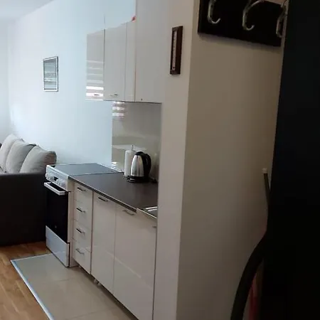 Apartamento Aparment Relax