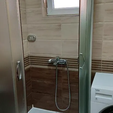 Aparment Relax * Belgrade
