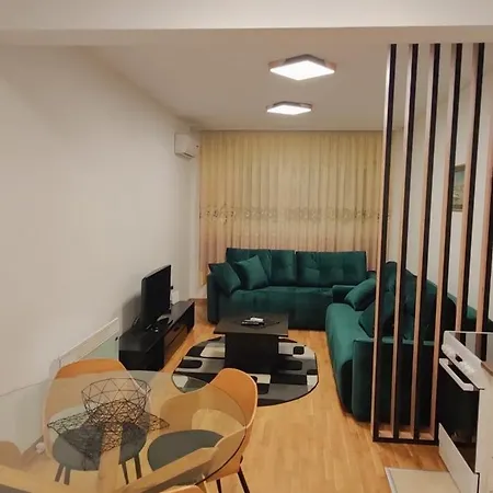 Aparment Relax