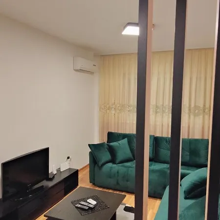 Aparment Relax * Belgrado