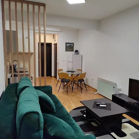 Apartamento Aparment Relax