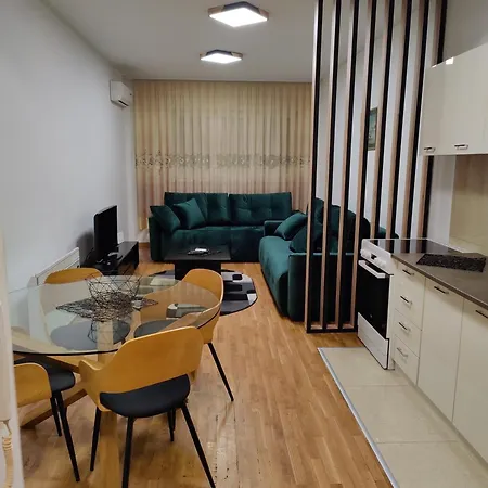 Apartamento Aparment Relax