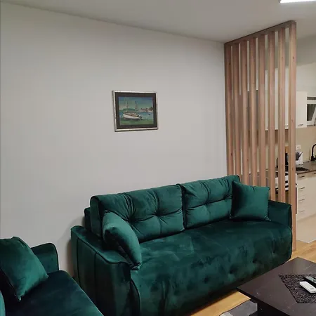 Aparment Relax Belgrade
