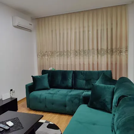 Aparment Relax