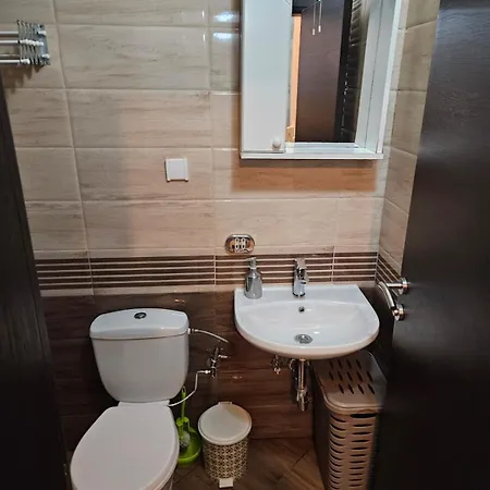 Aparment Relax